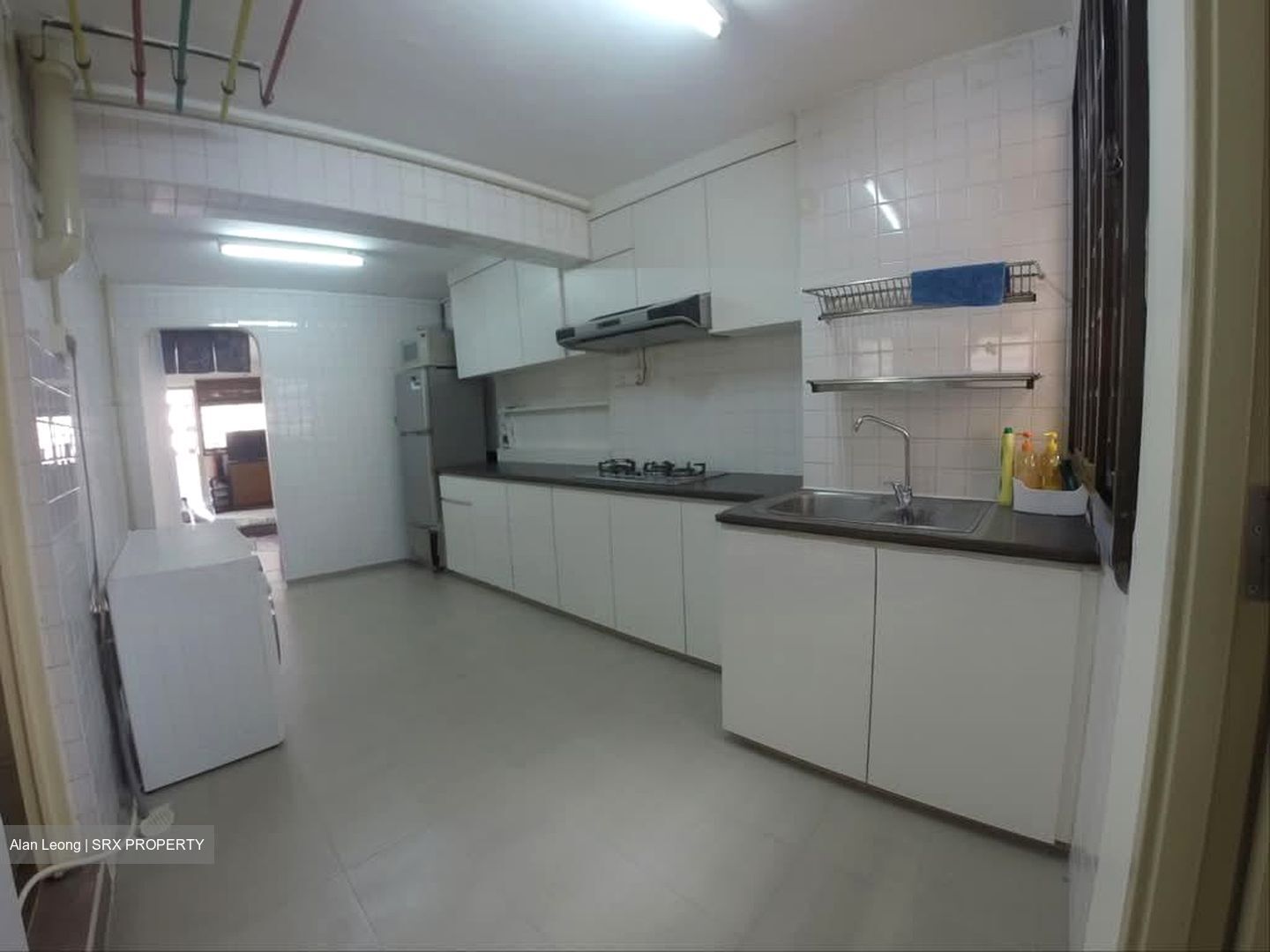 Blk 129 Bukit Merah View (Bukit Merah), HDB 3 Rooms #585504501